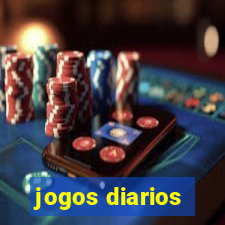 jogos diarios